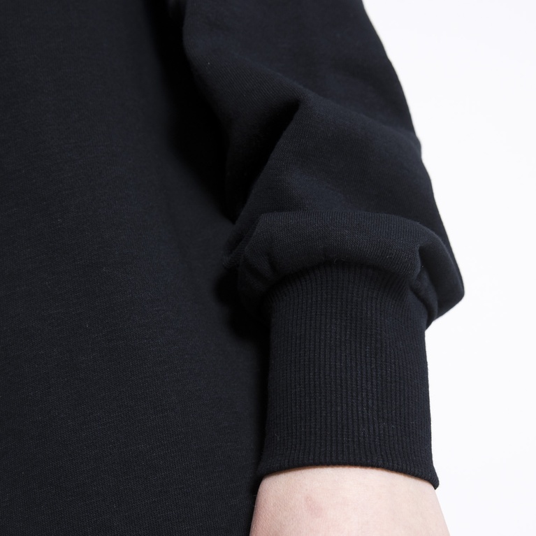 Sweatshirt dress "Lara" Sweatshirt dress "Lara"